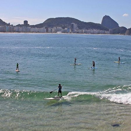 Rio Spot Homes Vista Mar D027 ريو دي جانيرو المظهر الخارجي الصورة