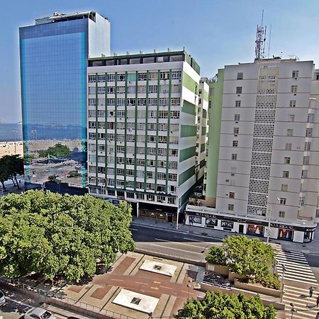 Rio Spot Homes Vista Mar D027 ريو دي جانيرو المظهر الخارجي الصورة