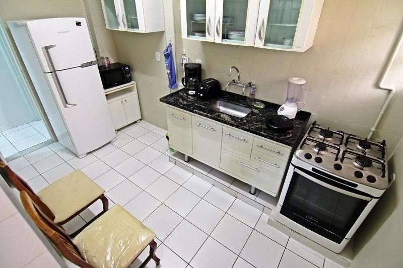 Rio Spot Homes Vista Mar D027 ريو دي جانيرو المظهر الخارجي الصورة