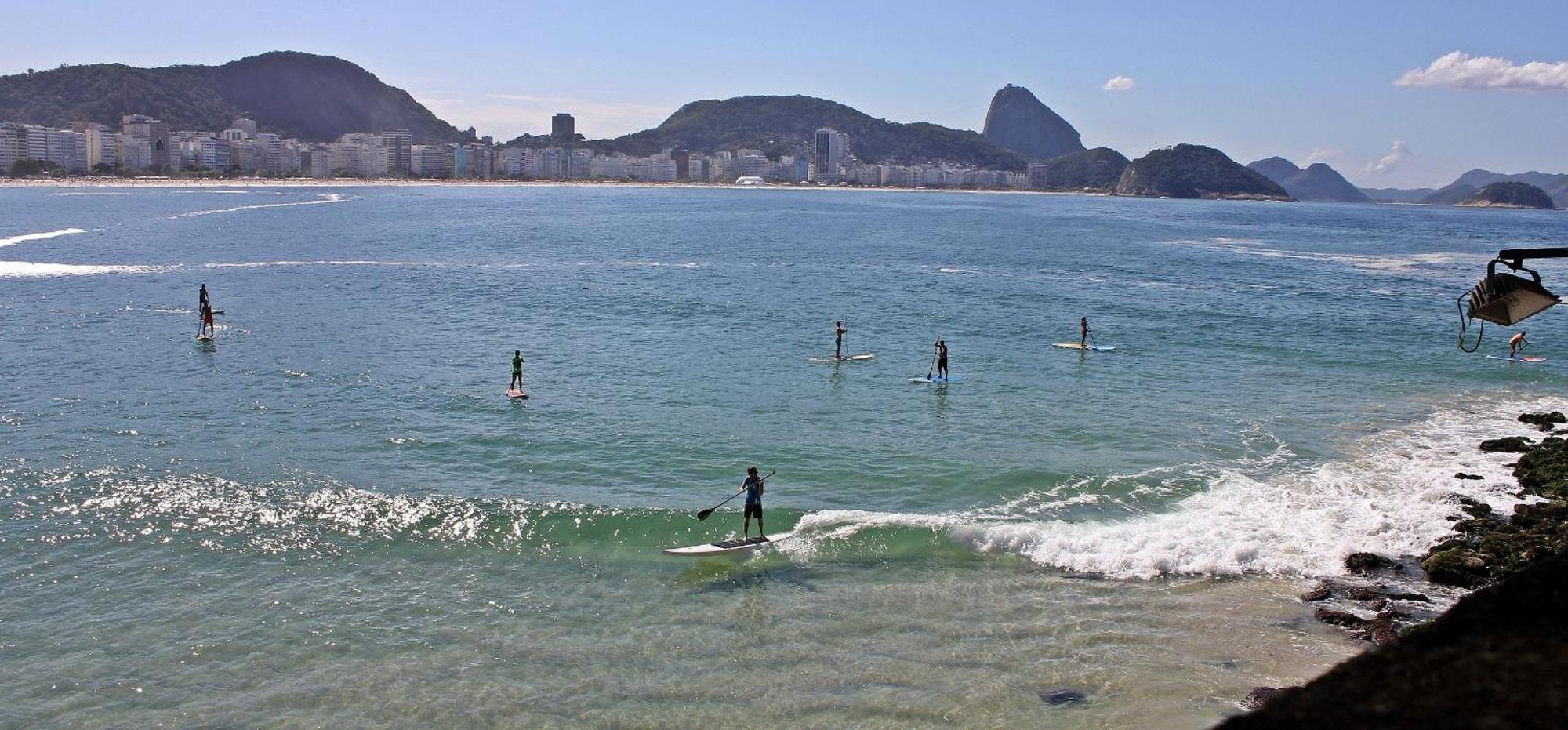 Rio Spot Homes Vista Mar D027 ريو دي جانيرو المظهر الخارجي الصورة