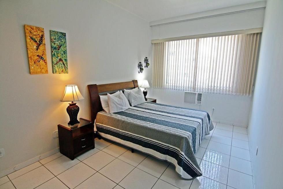 Rio Spot Homes Vista Mar D027 ريو دي جانيرو المظهر الخارجي الصورة