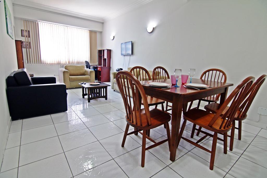 Rio Spot Homes Vista Mar D027 ريو دي جانيرو المظهر الخارجي الصورة