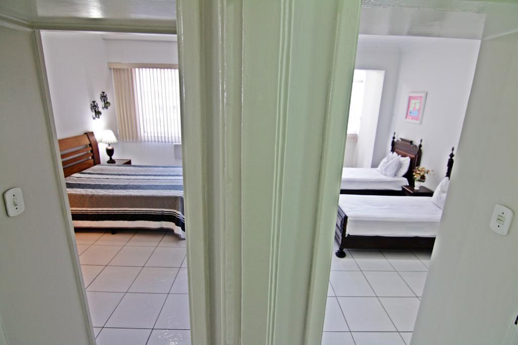 Rio Spot Homes Vista Mar D027 ريو دي جانيرو المظهر الخارجي الصورة