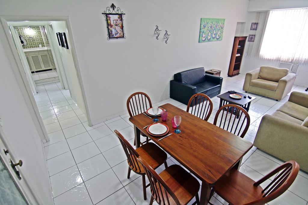 Rio Spot Homes Vista Mar D027 ريو دي جانيرو المظهر الخارجي الصورة