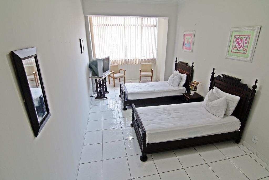 Rio Spot Homes Vista Mar D027 ريو دي جانيرو المظهر الخارجي الصورة