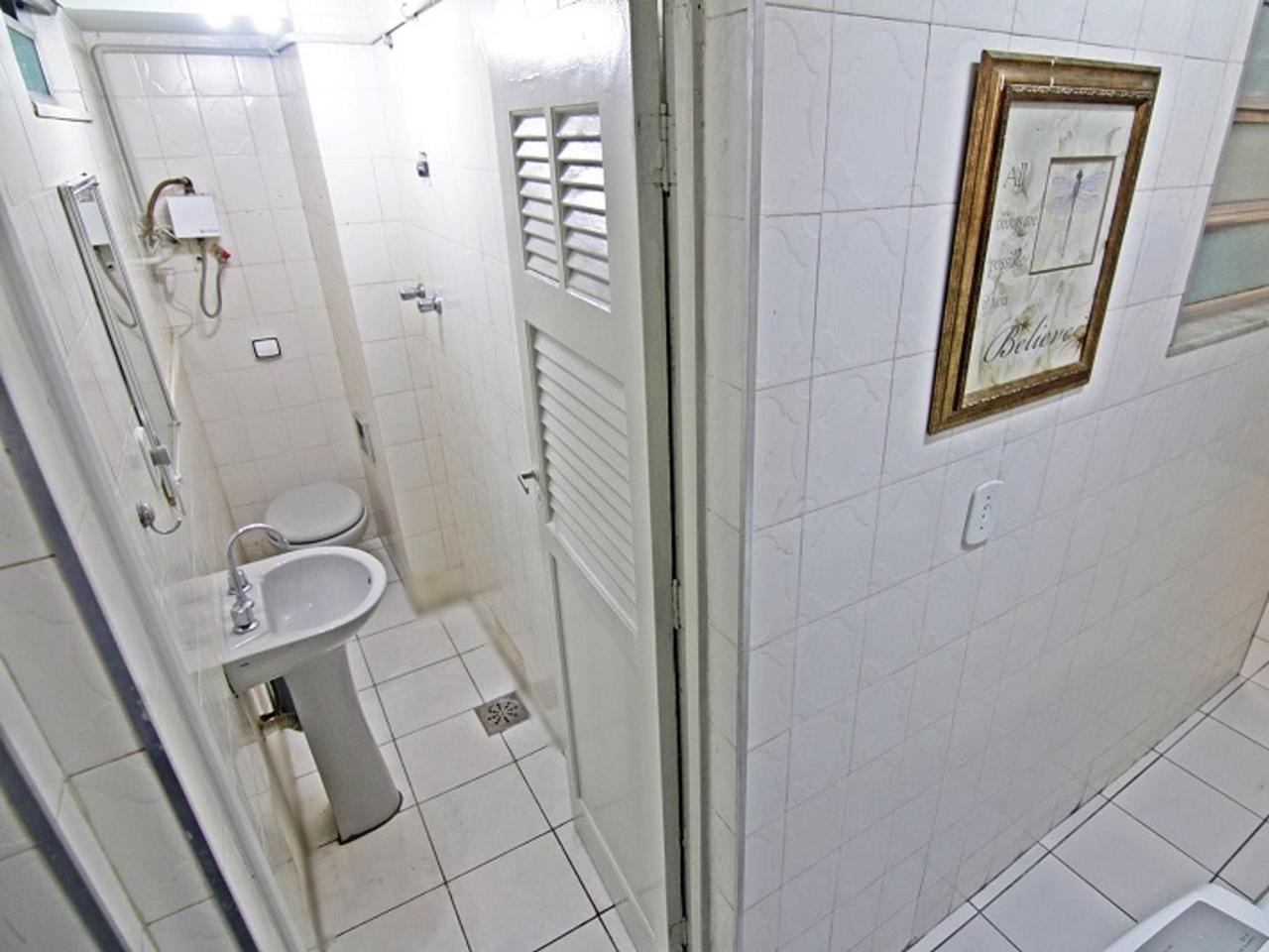 Rio Spot Homes Vista Mar D027 ريو دي جانيرو المظهر الخارجي الصورة