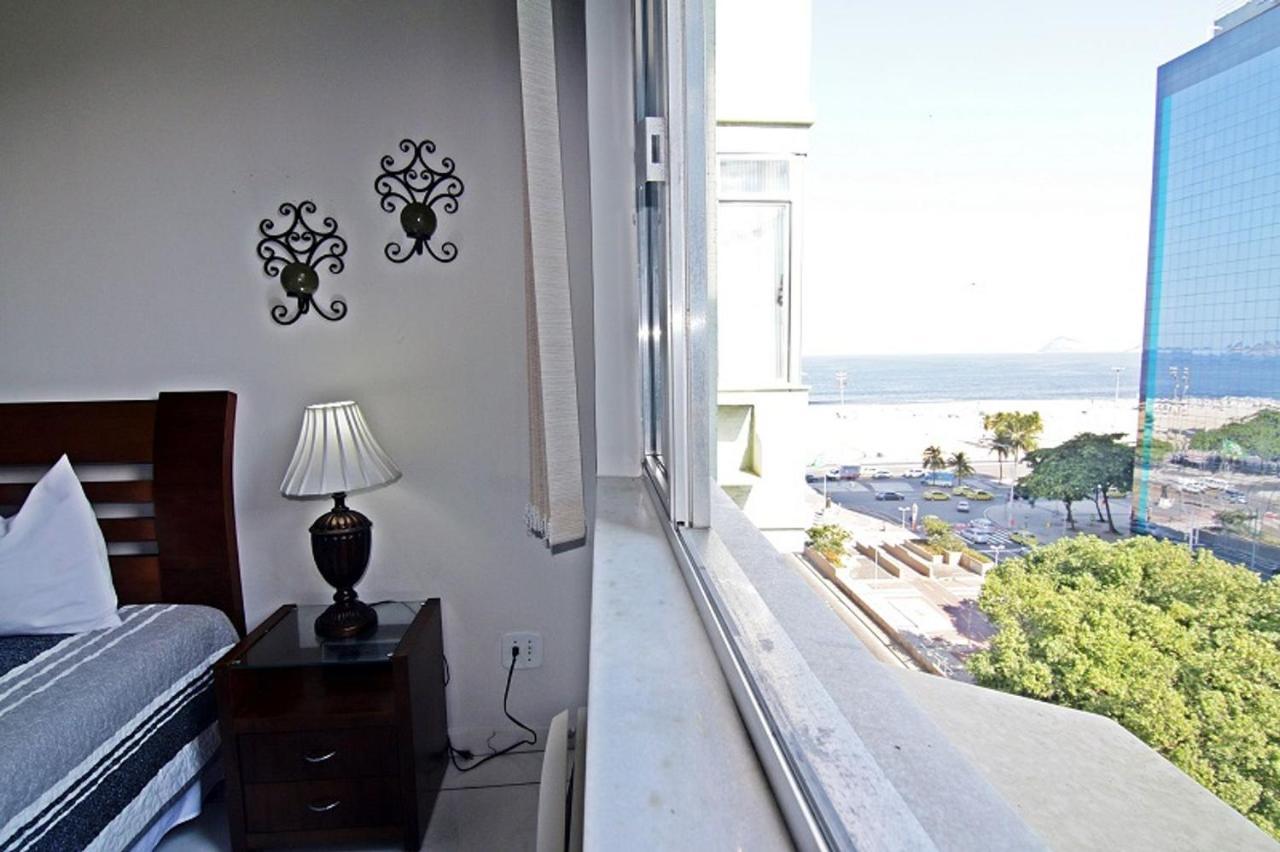 Rio Spot Homes Vista Mar D027 ريو دي جانيرو المظهر الخارجي الصورة